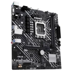 Placa Base Asus Prime H610M-E-CSM Socket 1700