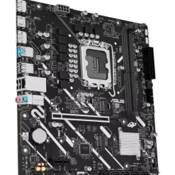 Placa Base Asus Prime H810M-E-CSM Socket 1851