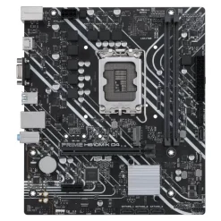 Placa Base Asus Prime H610M-K D4 Socket 1700