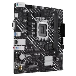Placa Base Asus Prime H610M-K Socket 1700