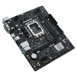 Placa Base Asus Prime H610M-R D4 Socket 1700