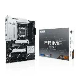 Placa Base Asus Prime X870-P Socket AM5