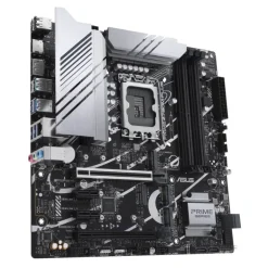 Placa Base Asus Prime Z790M-PLUS Socket 1700