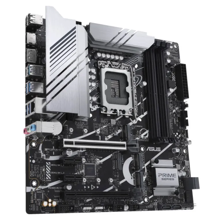 Placa Base Asus Prime Z790M-PLUS Socket 1700