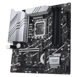 Placa Base Asus Prime Z790M-PLUS Socket 1700