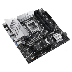 Placa Base Asus Prime Z790M-PLUS Socket 1700