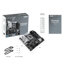 Placa Base Asus Prime Z790M-PLUS Socket 1700