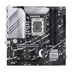 Placa Base Asus Prime Z790M-PLUS Socket 1700