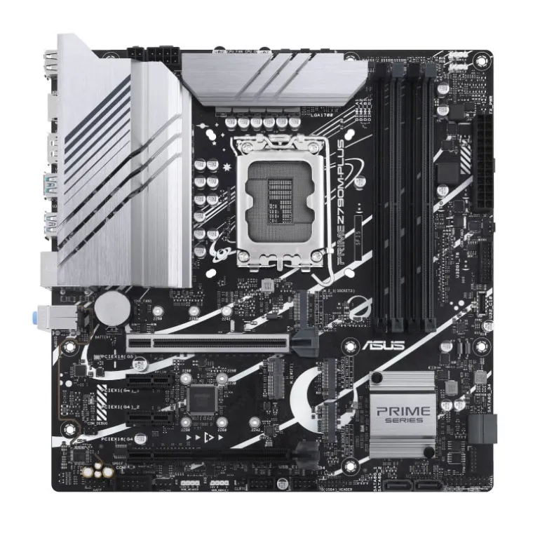 Placa Base Asus Prime Z790M-PLUS Socket 1700