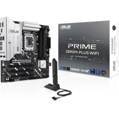 Placa Base Asus Prime Z890M-PLUS WIFI Socket 1851