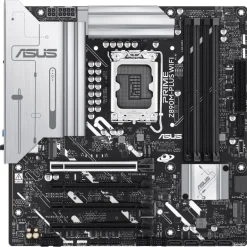 Placa Base Asus Prime Z890M-PLUS WIFI Socket 1851