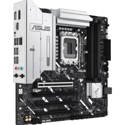 Placa Base Asus Prime Z890M-PLUS WIFI Socket 1851