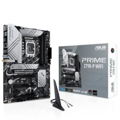 Placa Base Asus Prime Z790-P WIFI Socket 1700