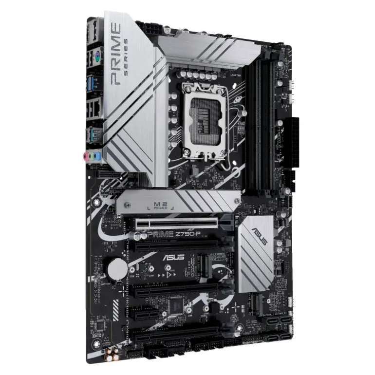 Placa Base Asus Prime Z790-P Socket 1700