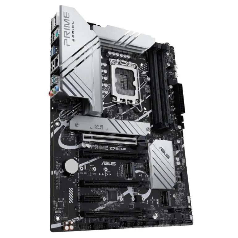 Placa Base Asus Prime Z790-P Socket 1700