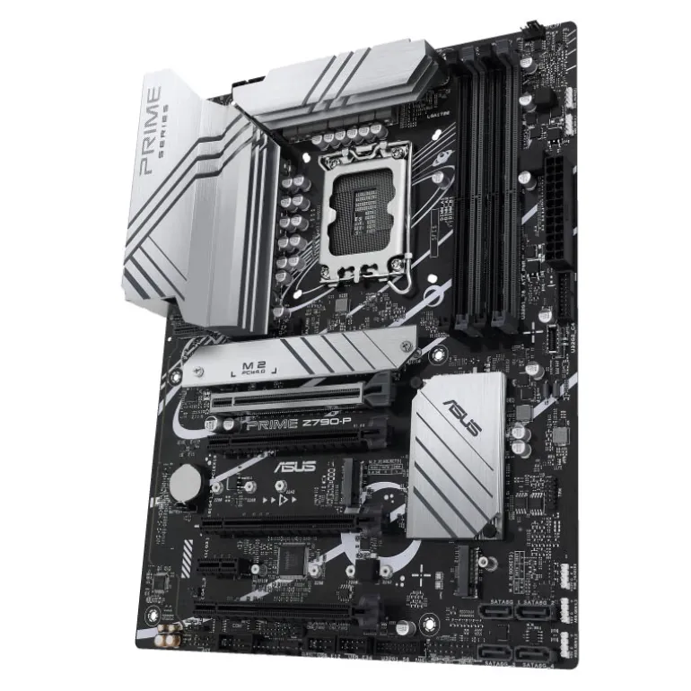 Placa Base Asus Prime Z790-P Socket 1700