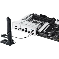 Placa Base Asus Prime Z890-P WIFI Socket 1851