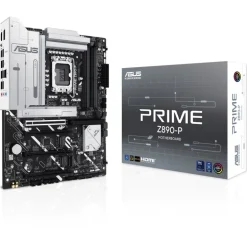 Placa Base Asus Prime Z890-P Socket 1851