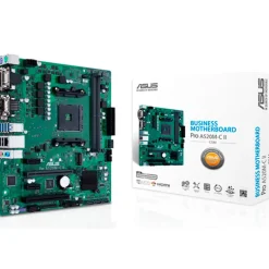 Placa Base Asus Pro A520M-C II/CSM Socket AM4
