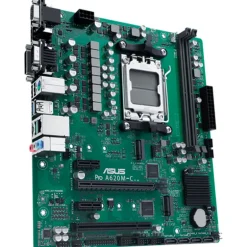 Placa Base Asus Pro A620M-C-CSM Socket AM5