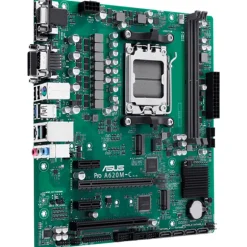 Placa Base Asus Pro A620M-C-CSM Socket AM5