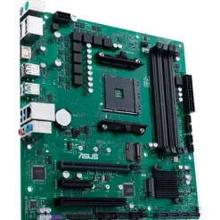 Placa Base Asus Pro B550M-C/CSM Socket AM4