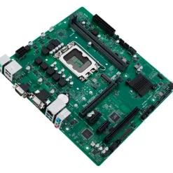 Placa Base Asus Pro H610M-C D4-CSM Socket 1700