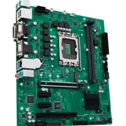Placa Base Asus Pro H610M-C-CSM Socket 1700