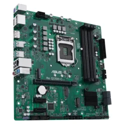 Placa Base Asus Pro Q570M C/CSM Socket 1200