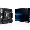 Placa Base Asus Pro WS B850M-ACE SE Socket AM5