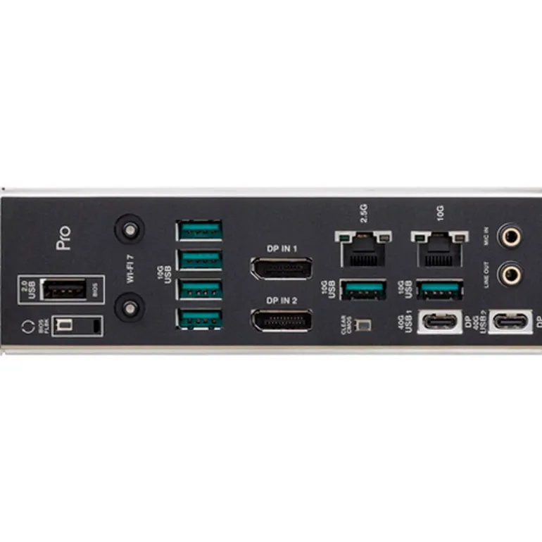 Placa Base Asus Pro WS TRX50-SAGE WIFI A Socket sTR5