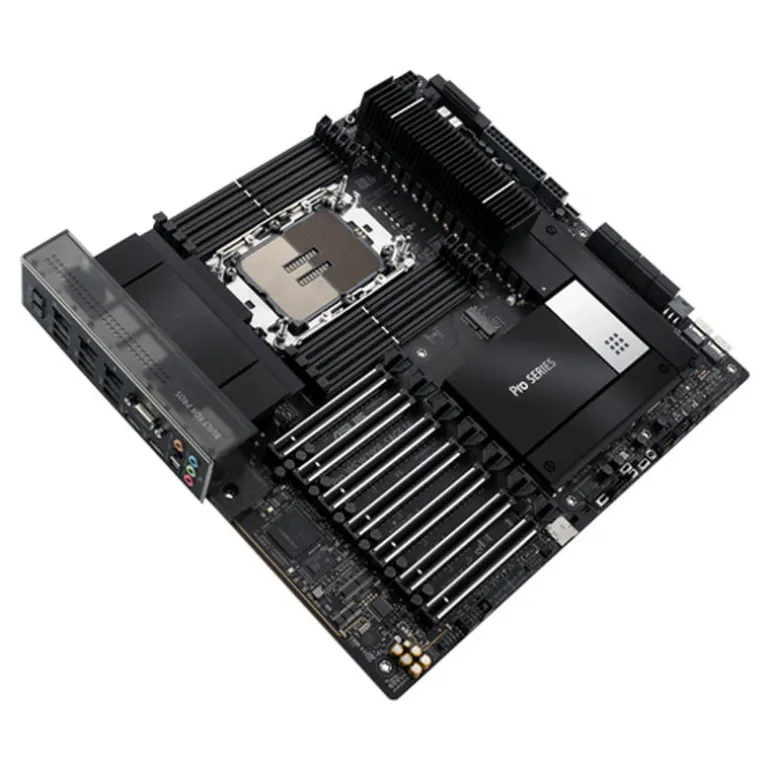 Placa Base Asus Pro WS W790-ACE Socket 4677