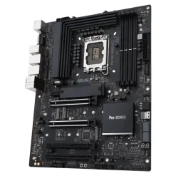 Placa Base Asus Pro WS W680-ACE Socket 1700