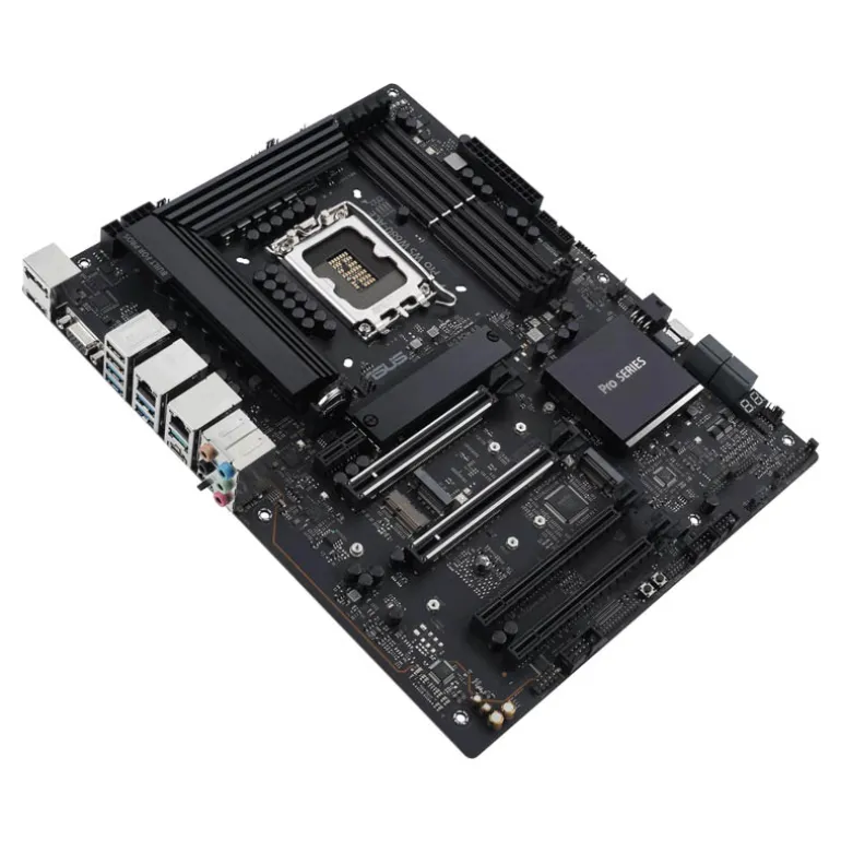 Placa Base Asus Pro WS W680-ACE Socket 1700