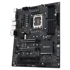 Placa Base Asus Pro WS W680-ACE Socket 1700
