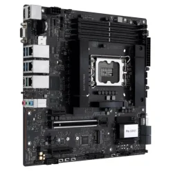 Placa Base Asus Pro WS W680M-ACE SE Socket 1700