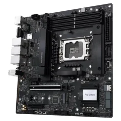 Placa Base Asus Pro WS W680M-ACE SE Socket 1700