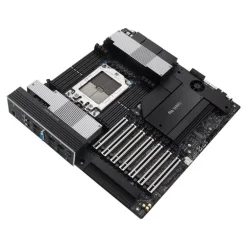 Placa Base Asus Pro WS WRX90E-SAGE SE Socket sTR5