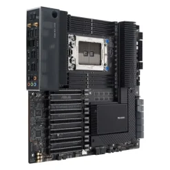 Placa Base Asus Pro WS WRX80E-SAGE SE WIFI Socket sWRX8