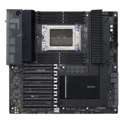 Placa Base Asus Pro WS WRX80E-SAGE SE WIFI Socket sWRX8