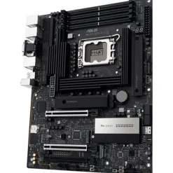 Placa Base Asus Pro WS Z890-ACE SE Socket 1851