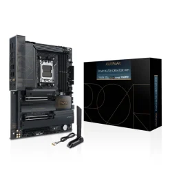 Placa Base Asus ProArt X670E-Creator WIFI Socket AM5