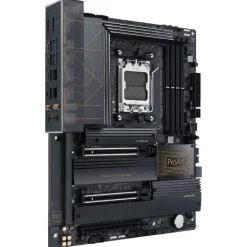 Placa Base Asus ProArt X670E-Creator WIFI Socket AM5