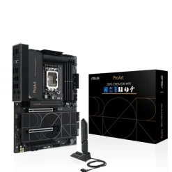 Placa Base Asus ProArt Z890-CREATOR WIFI Socket 1851