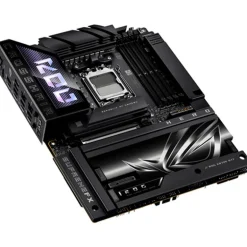 Placa Base Asus ROG Crosshair X870E Hero BTF Socket AM5