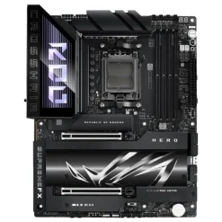 Placa Base Asus ROG CrossHair X870E Hero WIFI Socket AM5