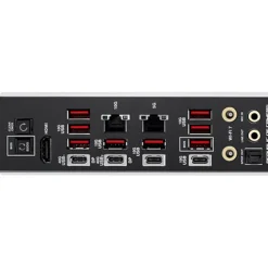 Placa Base Asus ROG Crosshair X870E Extreme Socket AM5