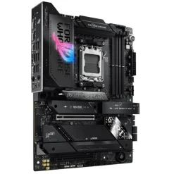 Placa Base Asus ROG Strix X870E-E Gaming WIFI Socket AM5