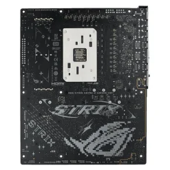 Placa Base Asus ROG Strix X870E-E Gaming WIFI Socket AM5