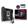 Placa Base Asus ROG Strix B760-I Gaming WIFI Socket 1700